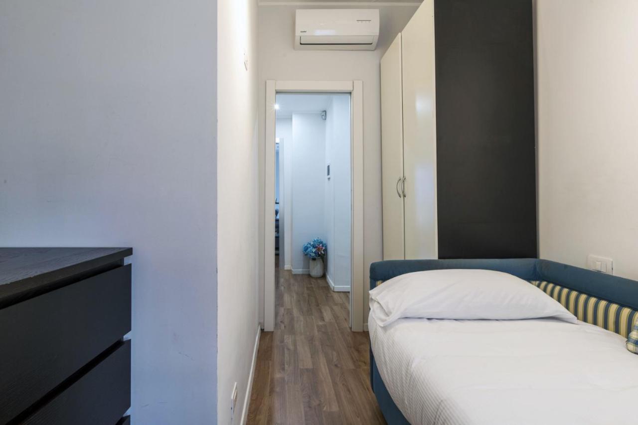 Appartamento Easylife - Moderno E Fresco Trilocale In Uno Dei Piu Moderni Della Citta Gioia-porta Nuova Milano