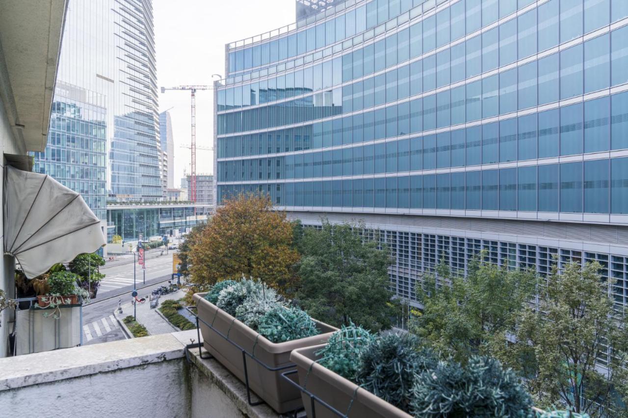 Appartamento Easylife - Moderno E Fresco Trilocale In Uno Dei Piu Moderni Della Citta Gioia-porta Nuova *