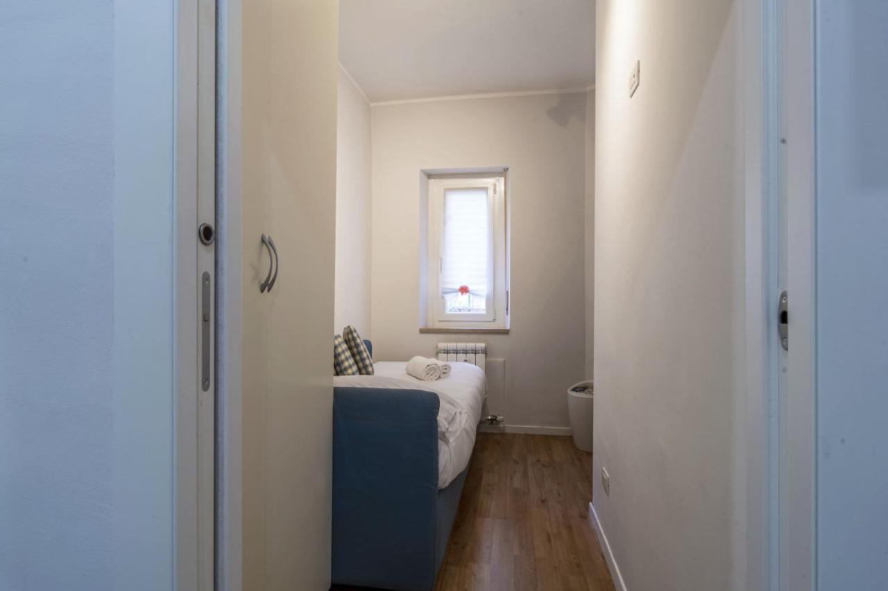 Appartamento Easylife - Moderno E Fresco Trilocale In Uno Dei Piu Moderni Della Citta Gioia-porta Nuova